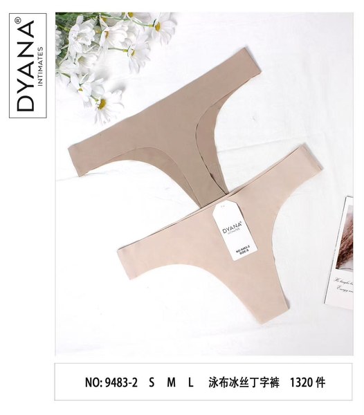 Tanga invisible