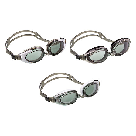 Gafas de buceo anti