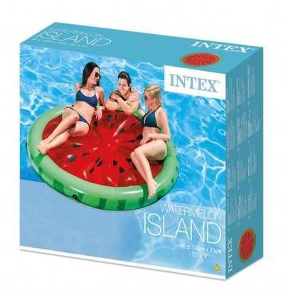 Intex 56283 isla sandia 183x23