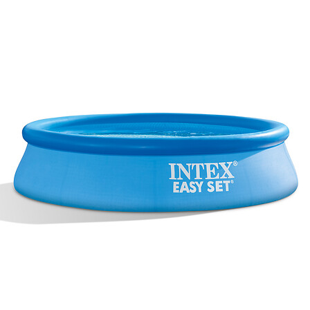 28106np-piscina easy set d244x61 cm