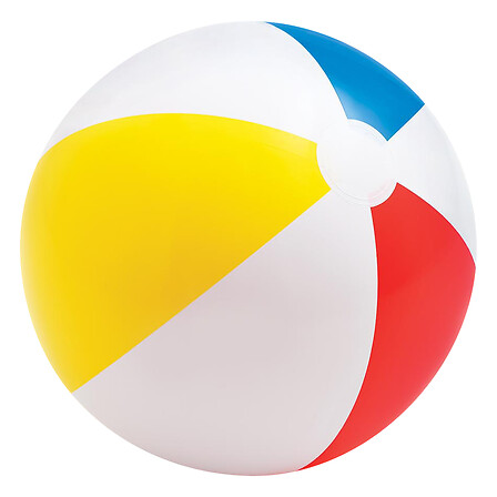 Pelota hinchable paneles d51 c