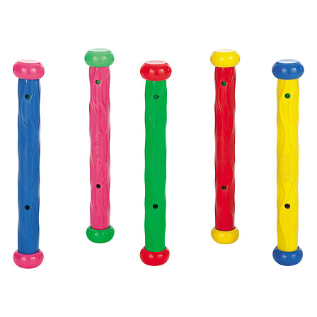 Blister juegos acuaticos fun -