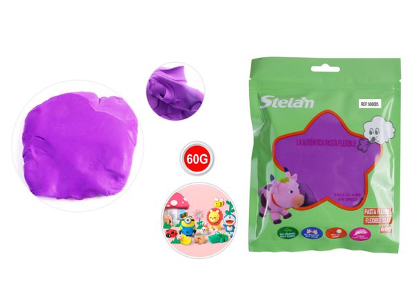 Pastaflexible 60g