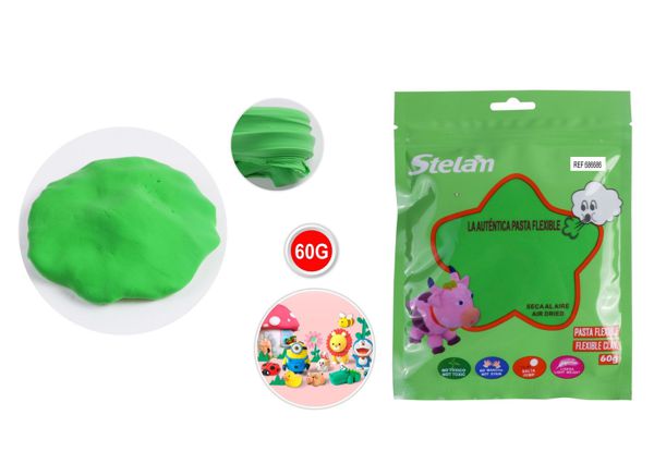 Pastaflexible 60g .k':till,