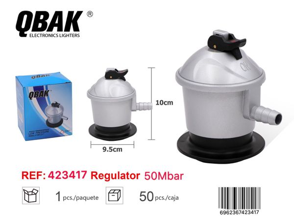 Cabeza butano 423417