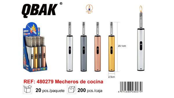 Cocina qbak xhg9092
