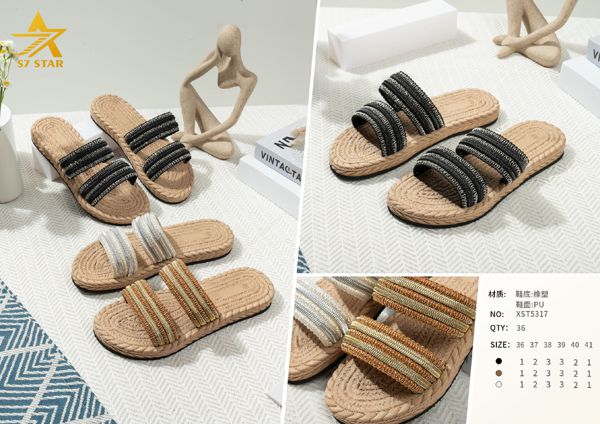Zapatilla