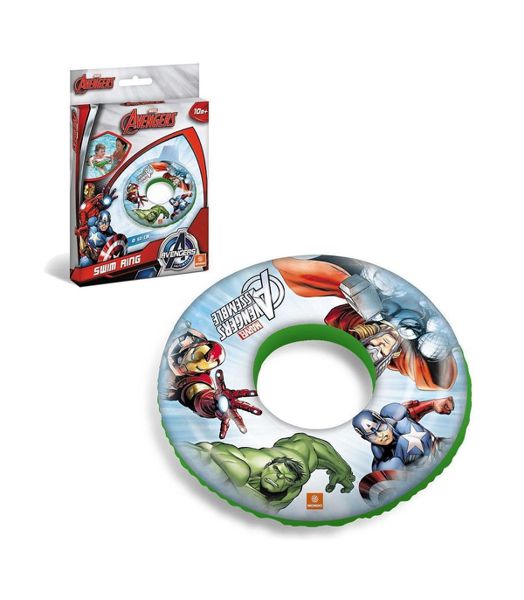 Flotador 50cm avengers