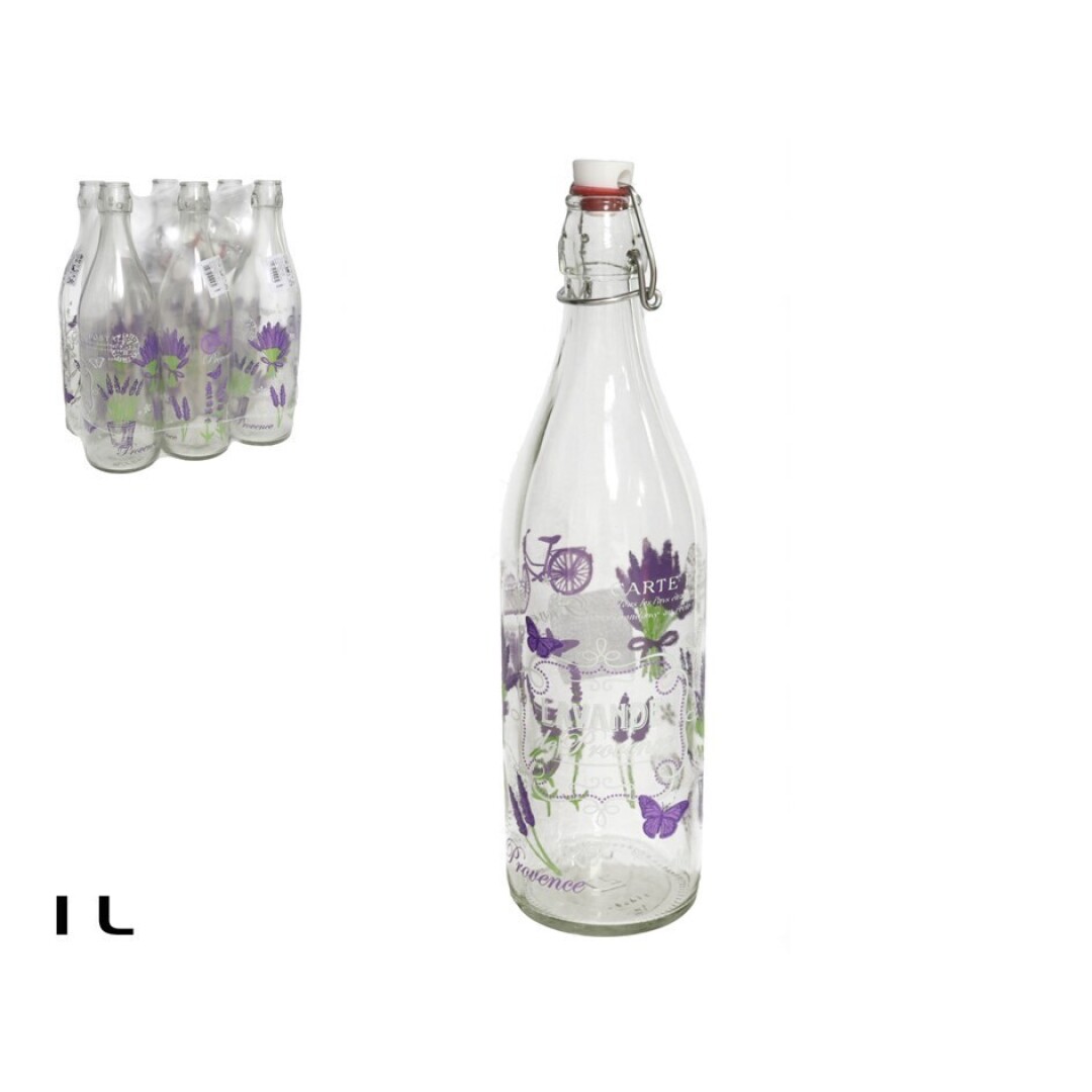 Botella lory 1l lavanda