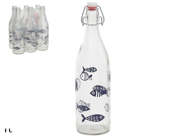 Botella lory 1l laplage