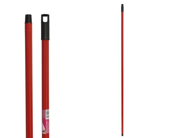 Mango eco rojo 140cm
