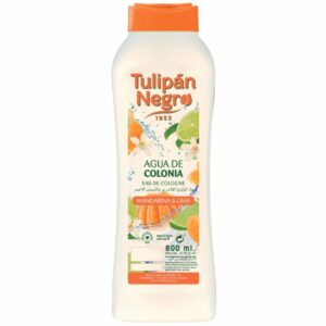 Tulipan negro agua de colonia 850+150ml. man