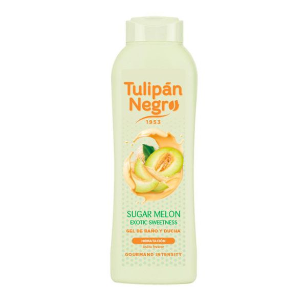 Tulipan negro gel 650ml.sugar melon