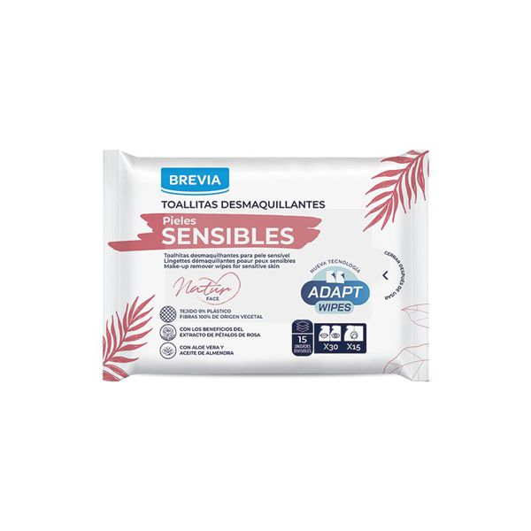 Desm 15ud tonico pieles sensibles