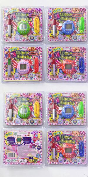 Tamagochi