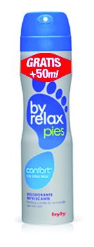 Byly desod.spray 200+50ml.pies