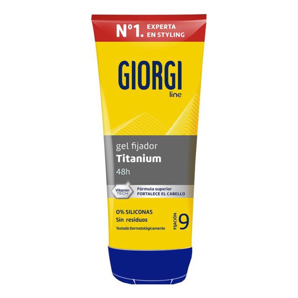 Fij giorgi titanium 170