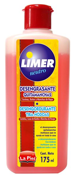 Limar mini la piel 175ml