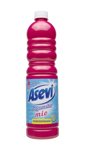 Asevi fregasuelos 1000ml mio rosa
