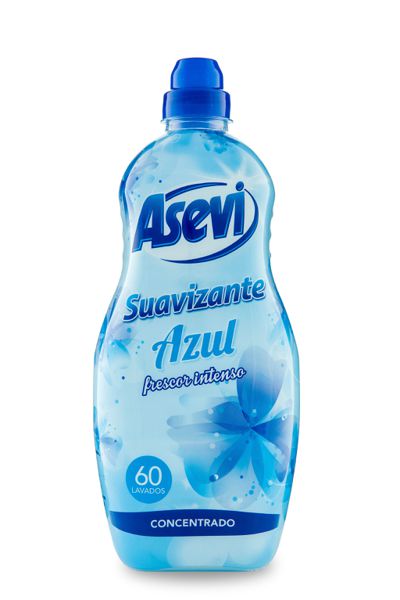 Asevi suav.basic.azul 60 dosis