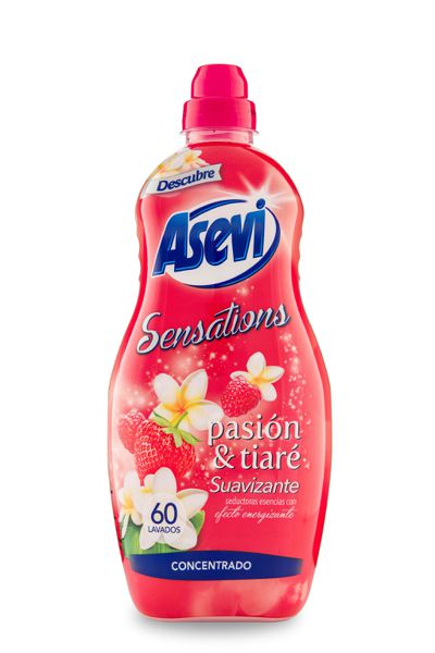 Asevi suav.sensaciones pasion60 dosis