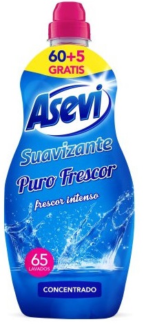 Asevi suav. azul 60+5 dosis