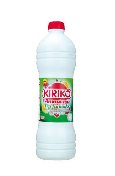 Amoniaco perrf 1.5lt