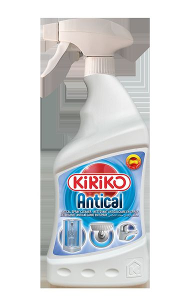 Limpiador antical pulveri 750ml