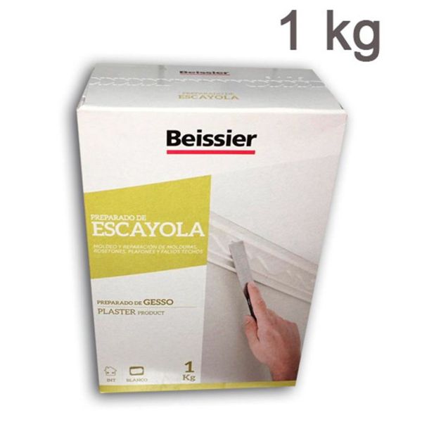 Escayola 1 kg
