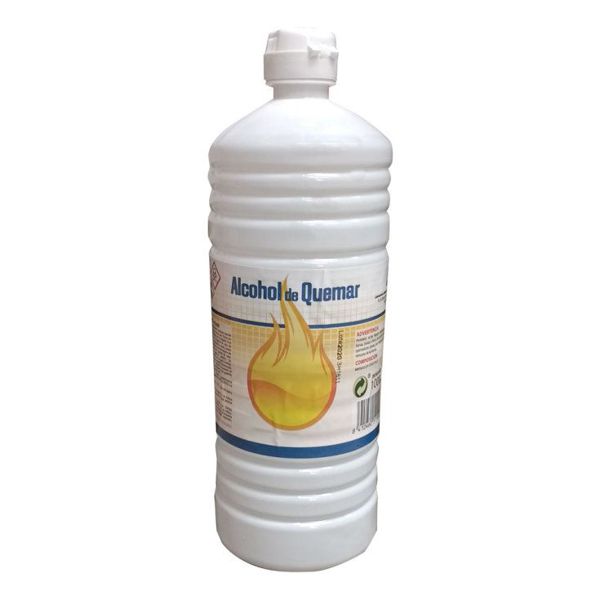 Alcoholde quemar linsa 1000ml