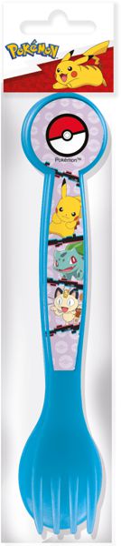 Stor set de 2 cubiertos pp pokemon distorsion