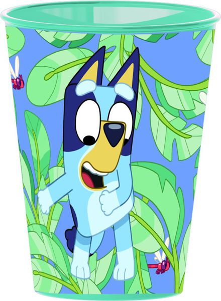 Stor vaso easy pequeño 260 ml bluey