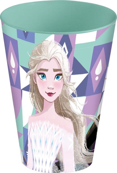 Stor vaso easy grande 430 ml frozen ice magic
