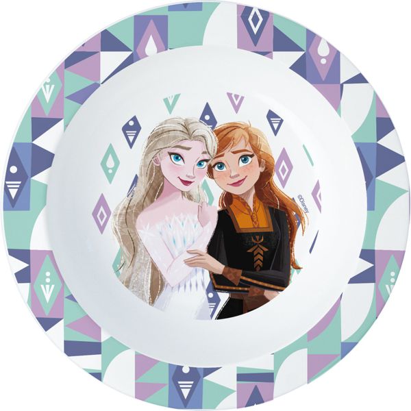 Stor cuenco micro kids frozen ice magic