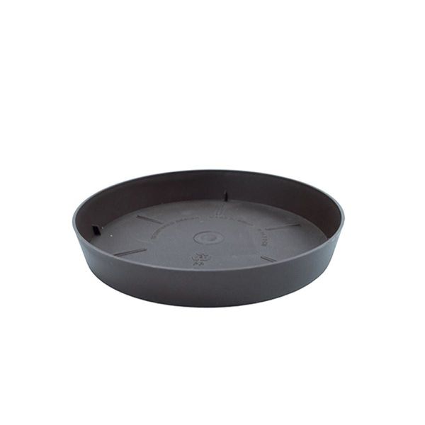 Tes plato redondo ø 24cm negro c12