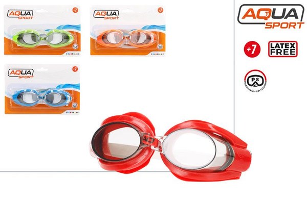 Aqua sport-blister gafas natac