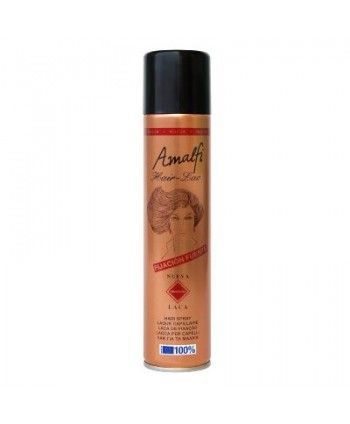 Laca spray oro 405cc