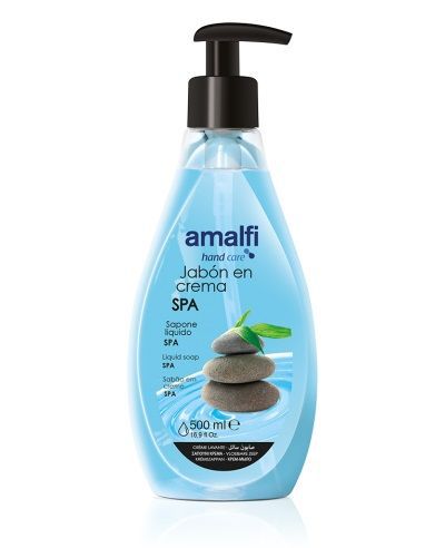 Jabon crema nb spa 500ml