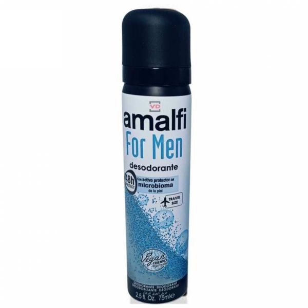 Desodorante spray for men 110cc