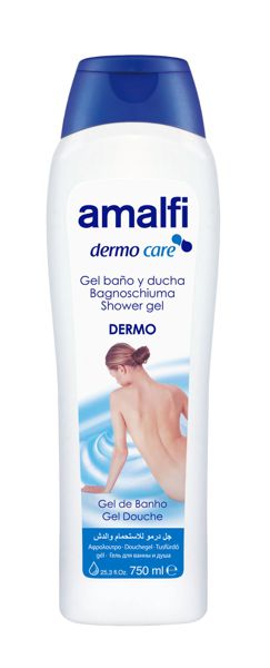 Gel ba?o ducha dermopro 750ml