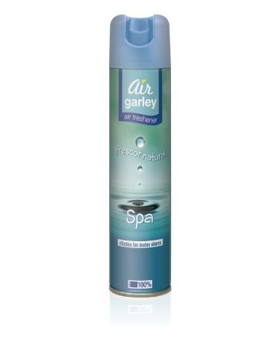 8414227694409ambientador spray spa 405cc