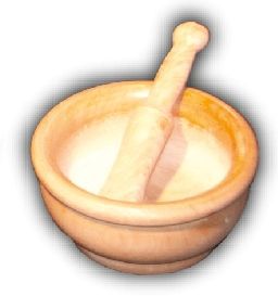 Morteros de 14cm