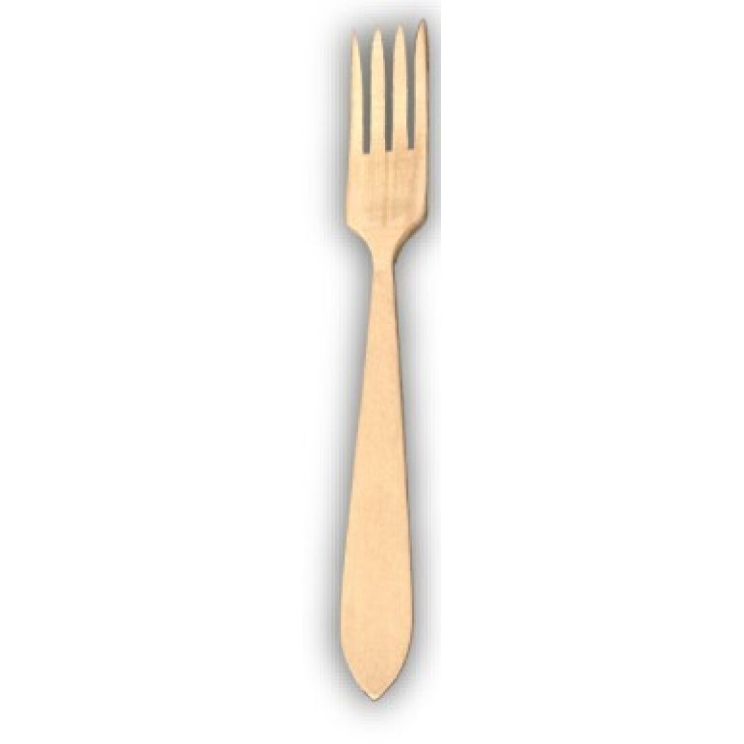 Tenedor maquina 40cm