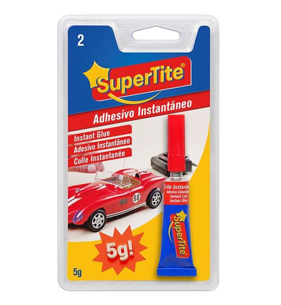 Super glue maxi,b box 5g (24/144)
