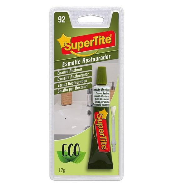 Supertite esmalte restaurador