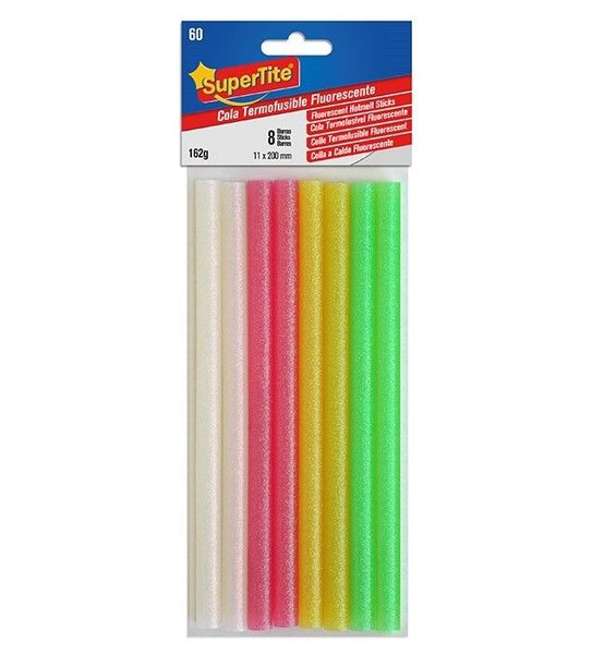 BARR TERMO FLUOR, 11x200mm Blist8u(12/72