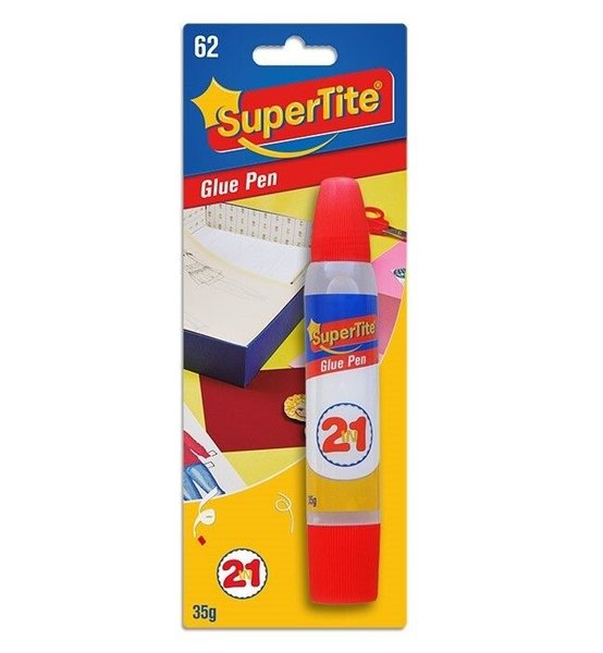 GLUE PEN STRONG, Blister 35g (12/144)