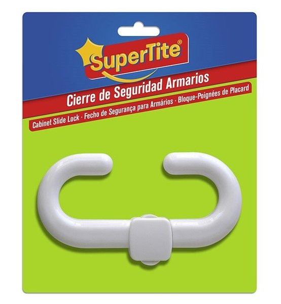 Cierre de seguridad armarios, (10/