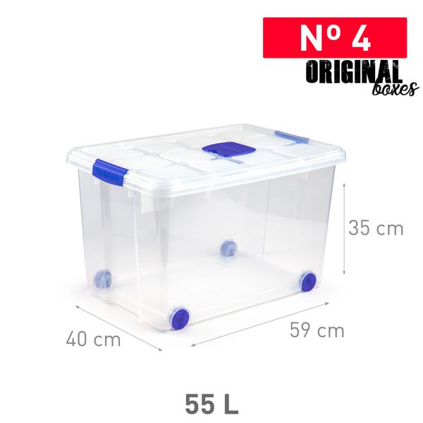 Caja n4(55lt)