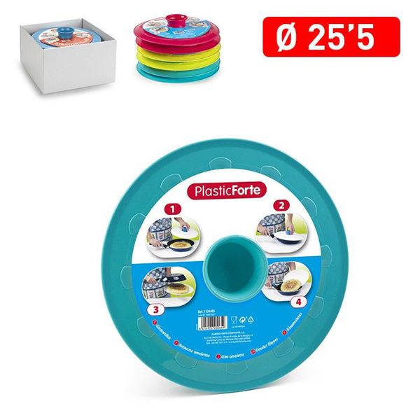 Giratortillas peq 25.5cm